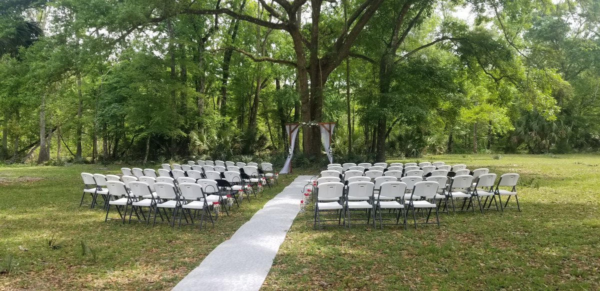 More pretty weddings!